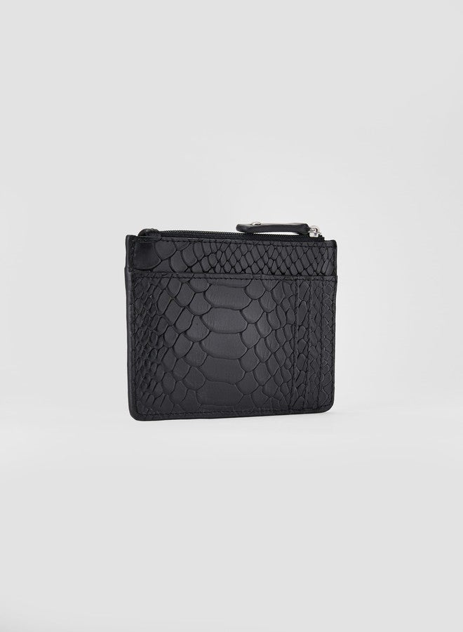 Hidesign Women's Leather Card Holder - Image 3